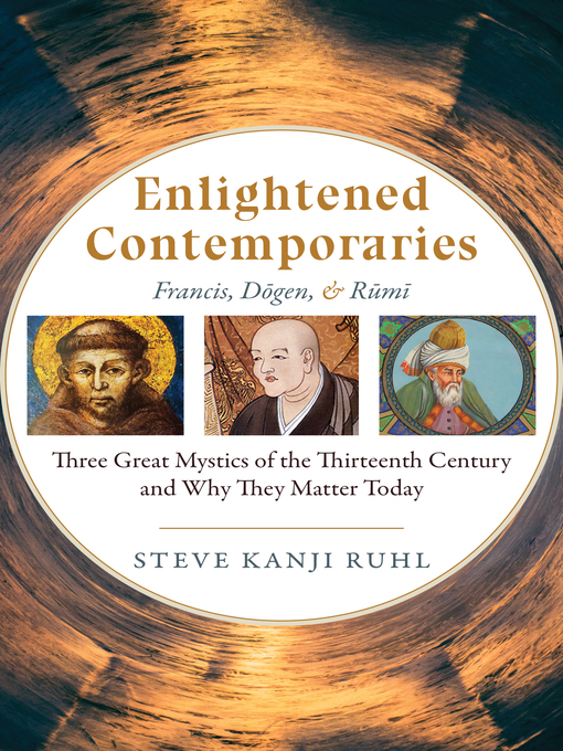 Title details for Enlightened Contemporaries by Steve Kanji Ruhl - Available
